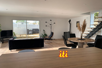 Vente Maison 85180, Château d'Olonne France