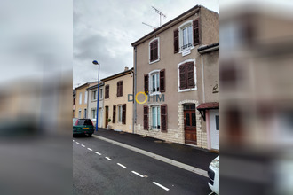 Vente Maison 57170, Château-Salins France