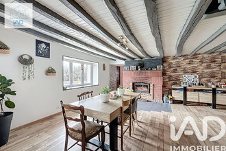 Vente Maison 03320, Château-sur-Allier France