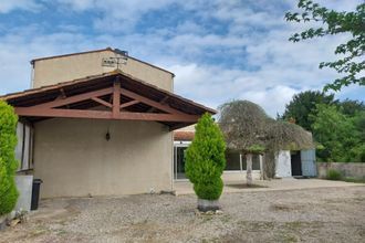 Vente Maison 16100, Châteaubernard France