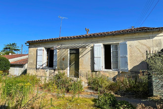 Vente Maison 16100, Châteaubernard France