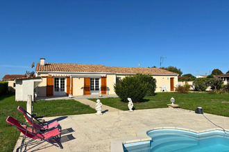 Vente Maison 16100, Châteaubernard France