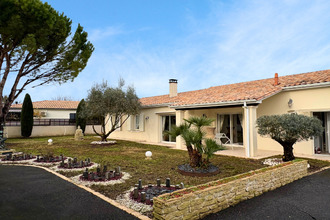 Vente Maison 16100, Châteaubernard France