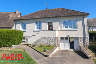 Vente Maison 28200, Châteaudun France