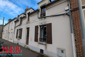 Vente Maison 28200, Châteaudun France