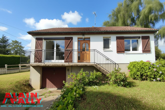 Vente Maison 28200, Châteaudun France