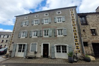 Vente Maison 48170, Châteauneuf-de-Randon France