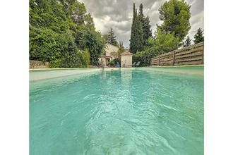 Vente Maison 13790, Châteauneuf-le-Rouge France