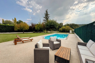 Vente Maison 13790, Châteauneuf-le-Rouge France