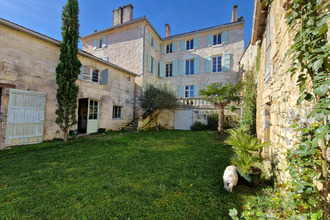 Vente Maison 16120, Châteauneuf-sur-Charente France