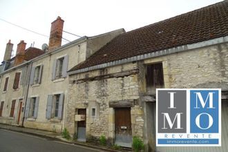 Vente Maison 18190, Châteauneuf-sur-Cher France