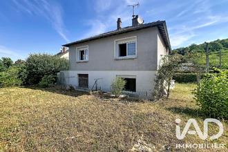 Vente Maison 89660, Châtel-Censoir France