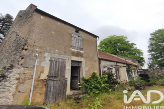 Vente Maison 89310, Châtel-Gérard France
