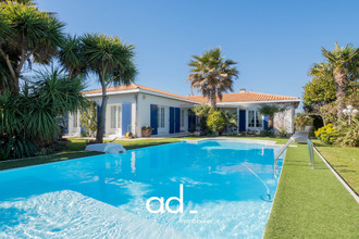 Vente Maison 17340, Châtelaillon-Plage France