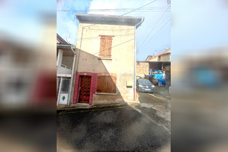 Vente Maison 63290, Châteldon France