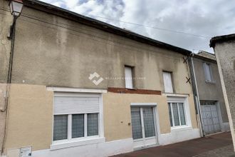 Vente Maison 86100, Châtellerault France