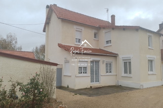Vente Maison 86100, Châtellerault France