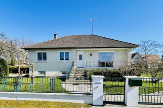 Vente Maison 86100, Châtellerault France
