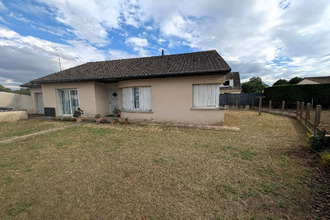 Vente Maison 86100, Châtellerault France