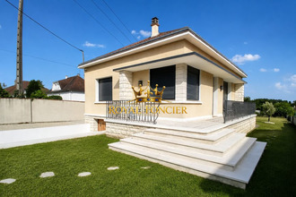 Vente Maison 86100, Châtellerault France