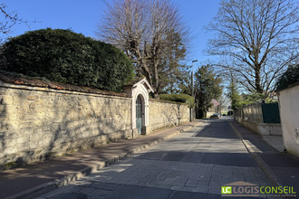 Vente Maison 92290, Châtenay-Malabry France