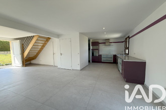 Vente Maison 77126, Châtenay-sur-Seine France