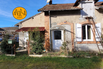Vente Maison 03210, Châtillon France