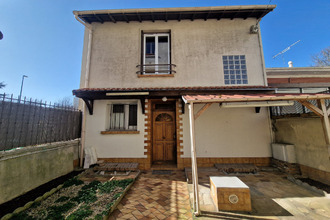 Vente Maison 92320, Châtillon France