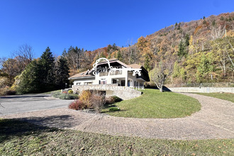 Vente Maison 74300, Châtillon-sur-Cluses France