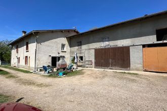 Vente Maison 38440, Châtonnay France