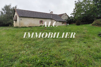 Vente Maison 72170, Chérancé France