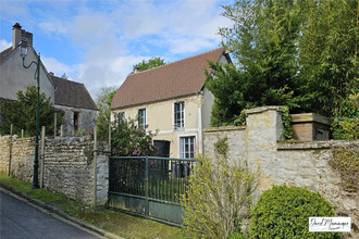 Vente Maison 95510, Chérence France