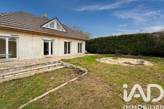 Vente Maison 89690, Chéroy France