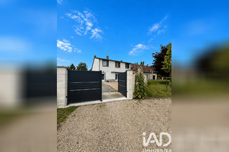 Vente Maison 18120, Chéry France