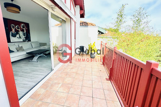 Vente Maison 64500, Ciboure France