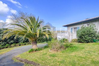 Ma-Cabane - Vente Maison CIBOURE, 161 m²