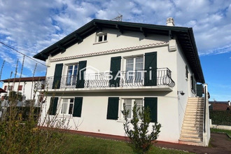 Vente Maison 64500, Ciboure France