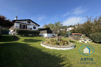 Ma-Cabane - Vente Maison Ciboure, 210 m²