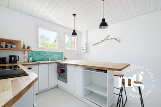 Ma-Cabane - Vente Maison Ciboure, 55 m²