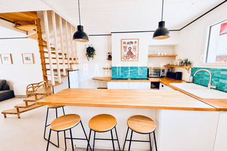 Ma-Cabane - Vente Maison CIBOURE, 55 m²