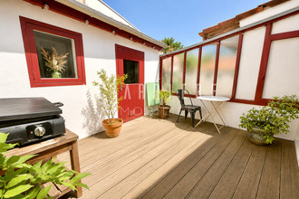 Ma-Cabane - Vente Maison CIBOURE, 55 m²