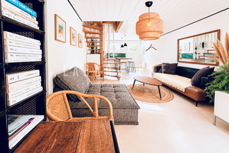Ma-Cabane - Vente Maison CIBOURE, 55 m²