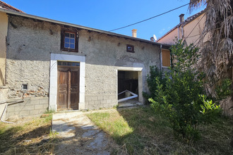 Vente Maison 31510, CIER DE RIVIERE France