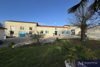 Ma-Cabane - Vente Maison Cierzac, 467 m²