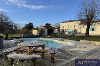 Ma-Cabane - Vente Maison Cierzac, 467 m²