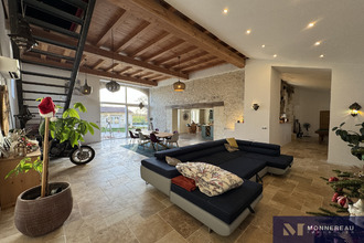 Ma-Cabane - Vente Maison Cierzac, 467 m²