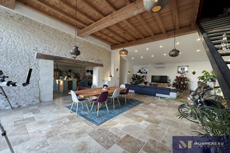 Ma-Cabane - Vente Maison Cierzac, 467 m²