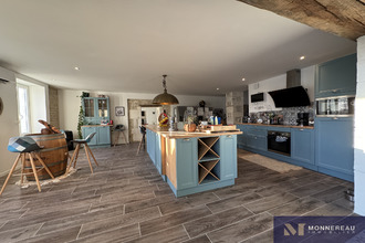 Ma-Cabane - Vente Maison Cierzac, 467 m²