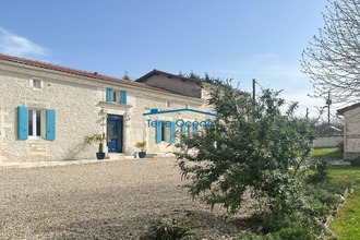Ma-Cabane - Vente Maison Cierzac, 380 m²