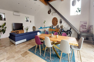 Ma-Cabane - Vente Maison Cierzac, 380 m²